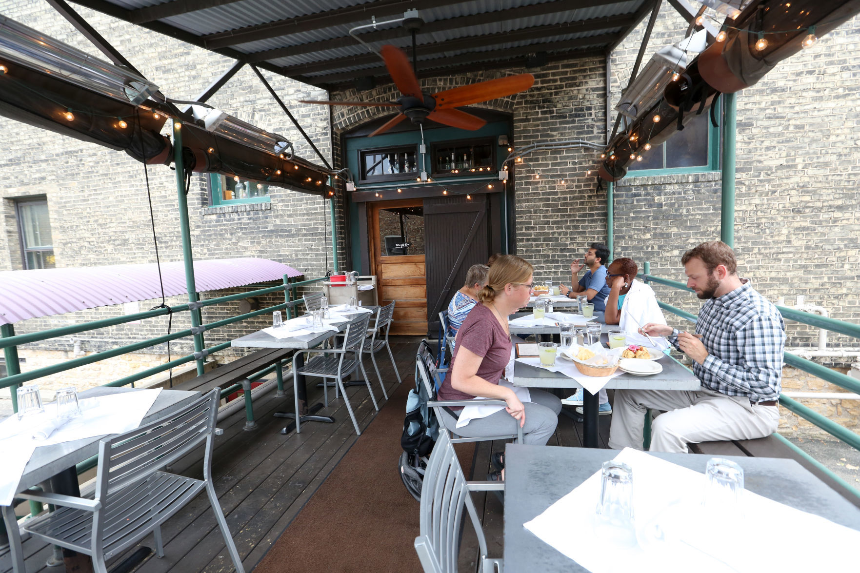 ELDORADO GRILL